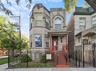 1901 S Hamlin Ave, Chicago, IL 60623