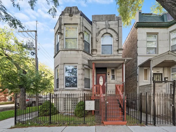 1901 S Hamlin Ave, Chicago, IL 60623