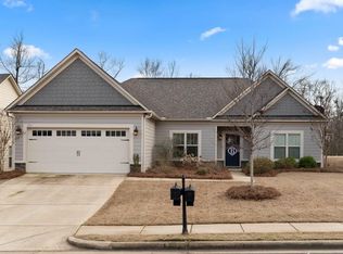 2163 Autumn Ridge Way, Waverly, AL 36879