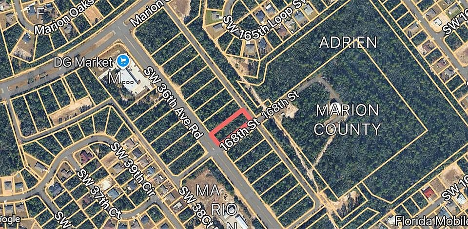 1st image of 0 SW 36th Avenue Rd #9