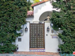 1680 N Beverly Dr, Beverly Hills, CA 90210