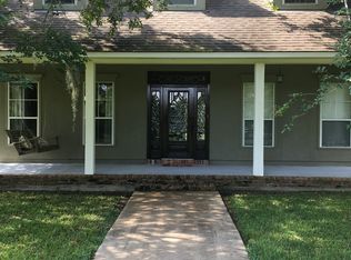 609 Misty Meadow Ln, Zachary, LA 70791