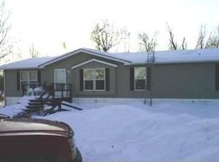 13555 NE 185th Ave, Foreston, MN 56330