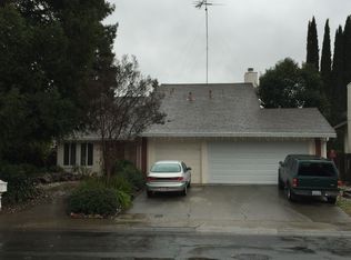 1540 Pebblewood Dr, Sacramento, CA