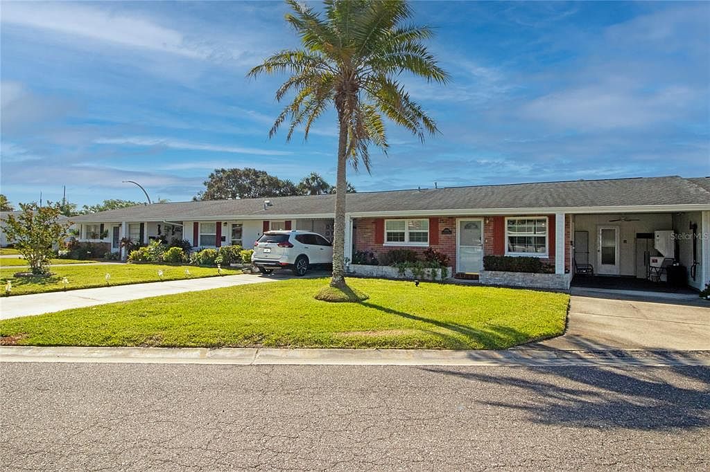 5004 Springwood Ave N 120, Pinellas Park, FL 33782 Zillow