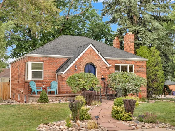 1295 Holly Street, Denver, CO 80220