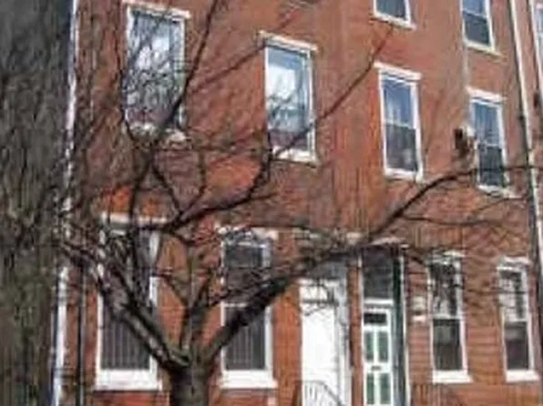 1121 Mount Vernon st