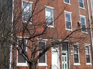 1121 Mount Vernon St Photo 1