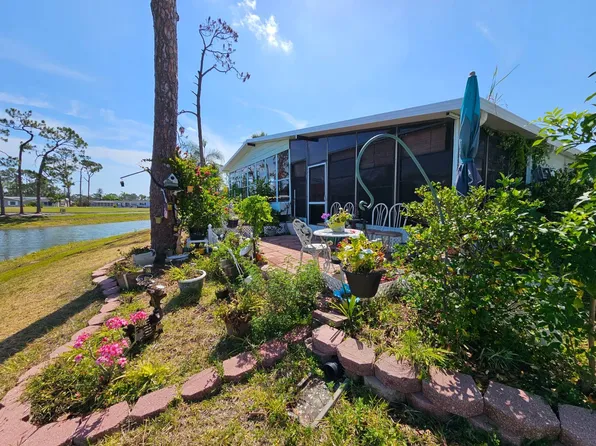 19260 Indian Wells Ct #31H, North Fort Myers, FL 33903