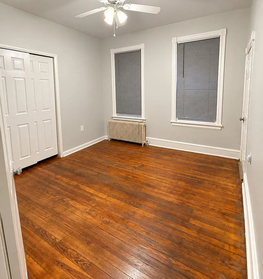 1 bed, 1.0 bath, 900 sqft, $1,595 — Photo 4
