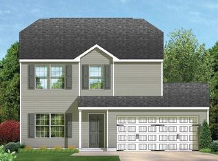 4072 Liberty Estates Dr #39, Macon, GA 31216