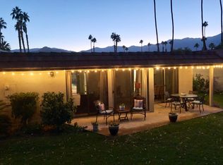 68344 Calle Cordoba, Cathedral City, CA 92234