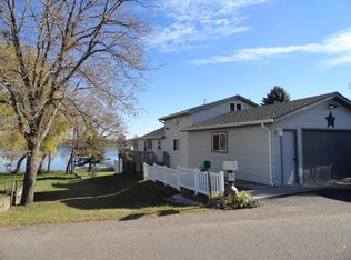 251 S Sunset Dr, Mina, SD 57451