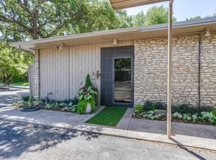 4500 Westridge Ave APT 23, Fort Worth, TX 76116