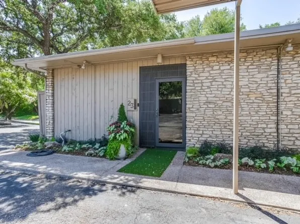 4500 Westridge Ave APT 23, Fort Worth, TX 76116