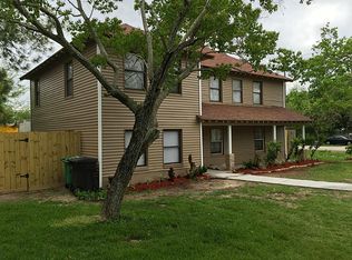 8102 Tavenor Ln, Houston, TX 77075