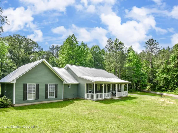 5615 Buttston Rd, Dadeville, AL 36853