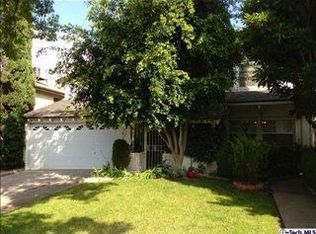 707 E Tujunga Ave APT A, Burbank, CA 91501