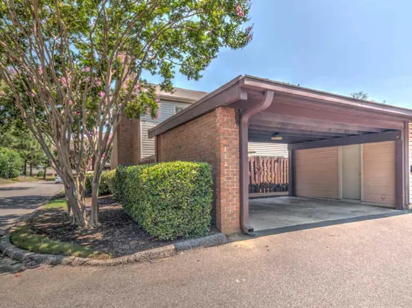 476 Jack Kramer Dr, Memphis, TN 38117