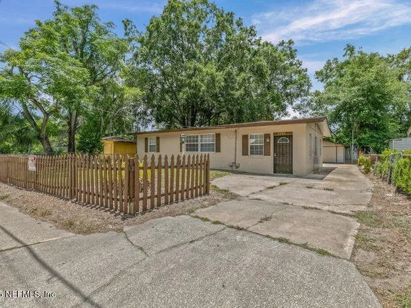 2864 LEONID Road, Jacksonville, FL 32218