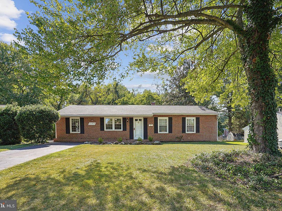 1st image of 8108 Ashboro Dr