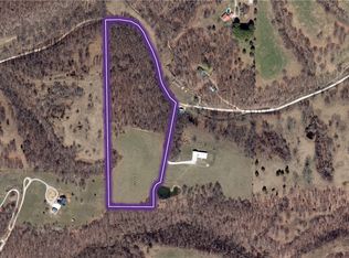 Rocky Dell Rd, Gravette, AR 72736