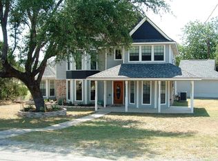 21413 Lakefront Dr, Lago Vista, TX 78645