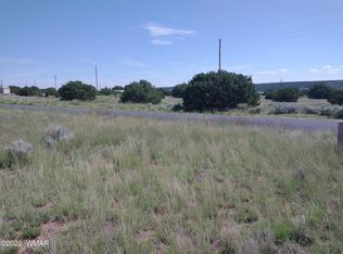 69 Alpine Ln, Concho, AZ 85924