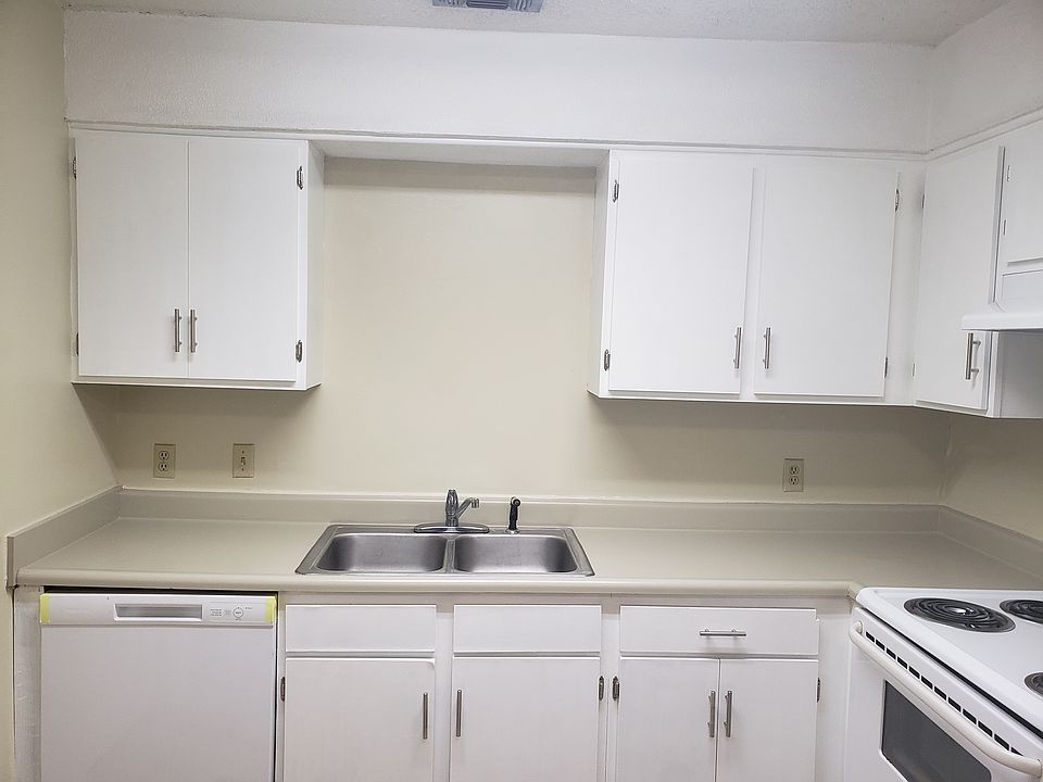 Updated kitchen