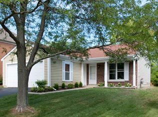 5159 Kingston Dr, Hoffman Estates, IL 60010