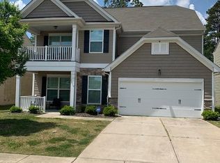 1219 Guadalupe Ln, Charlotte, NC 28214