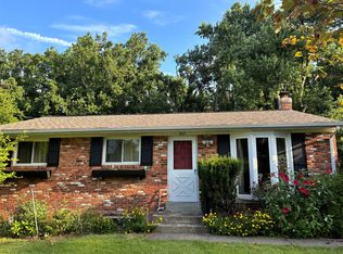 5117 Brentford Dr, Rockville, MD 20852