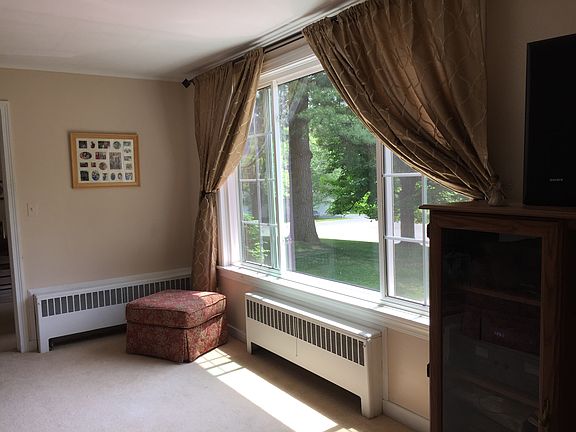 Picture Window Slider in LR