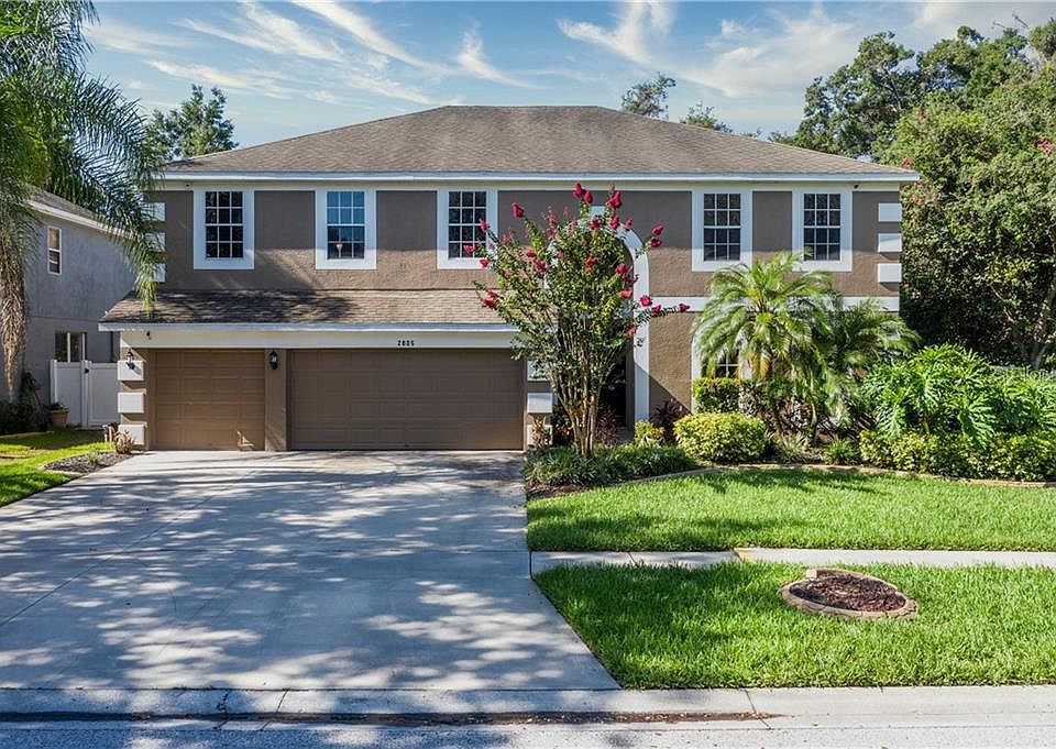 1st image of 2805 Windcrest Oaks Ct