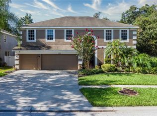 2805 Windcrest Oaks Ct, Valrico, FL 33594