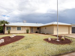 18625 N Kiva Dr, Morehead City, AZ 85373