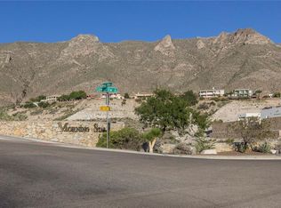 300 Silver Star, El Paso, TX 79912