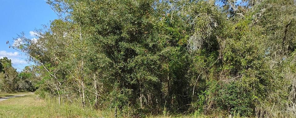 1st image of SE 25th St Lot 7