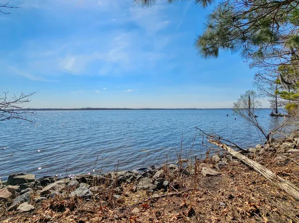 0 W Camp Perry Road, Hertford, NC 27944