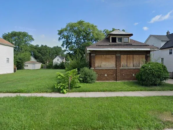 222 W 110th Pl, Chicago, IL 60628
