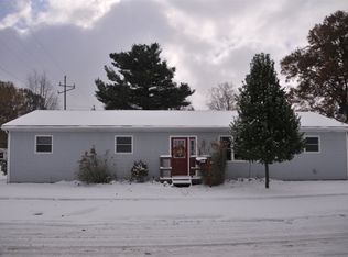 201 W South St, Argos, IN 46501