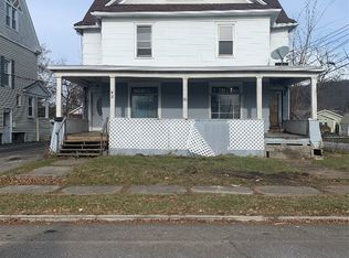 45 George St, Binghamton, NY 13904