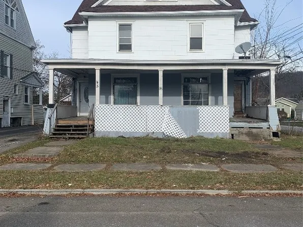 45 George St, Binghamton, NY 13904