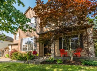 31403 SW Orchard Dr, Wilsonville, OR 97070