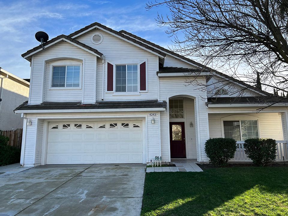1st image of 4243 Black Butte Cir