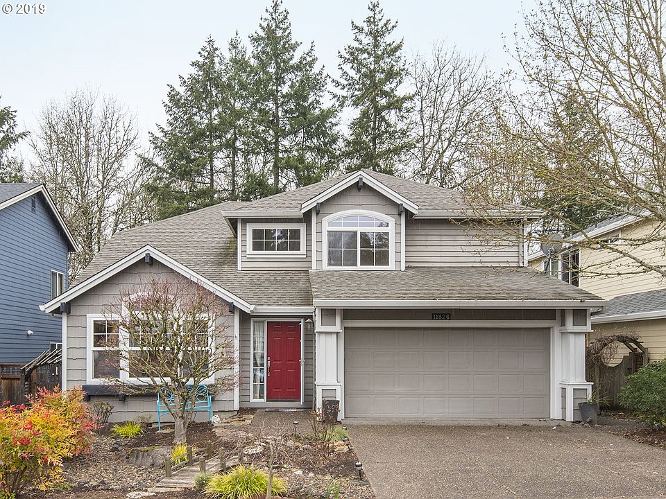 1st image of 11826 SW Tallwood Dr