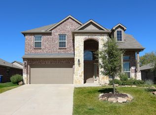404 Borrow Way, Van Alstyne, TX 75495