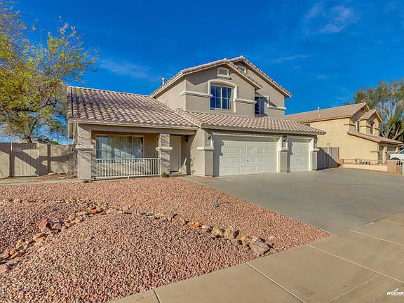 2nd image of 7948 W San Miguel Ave