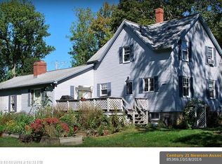 113 Pleasant St, Eliot, ME 03903