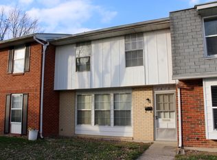 7613 Mount Hood St, Dayton, OH 45424